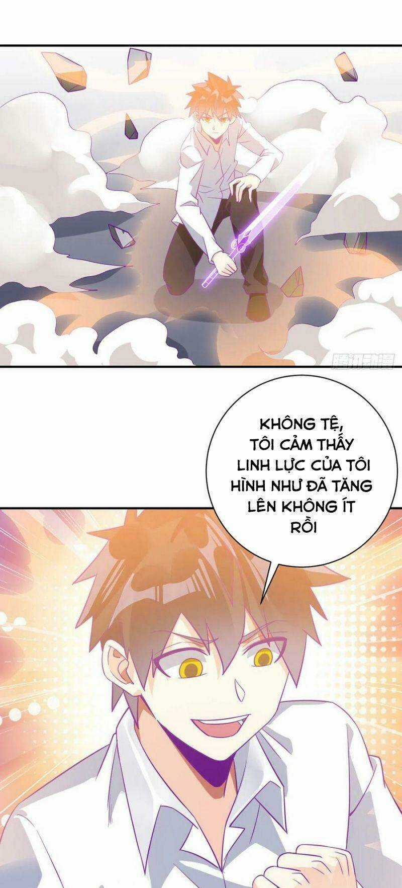 Vạn Hồn Hào Tế - Chapter 76 - Trang 29
