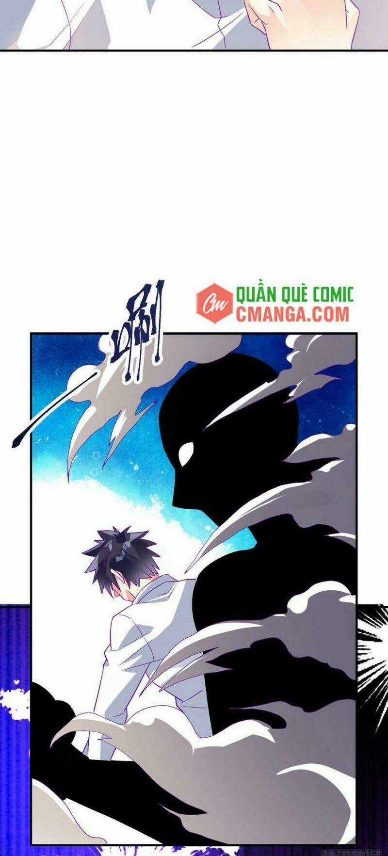 Vạn Hồn Hào Tế - Chapter 76 - Trang 30