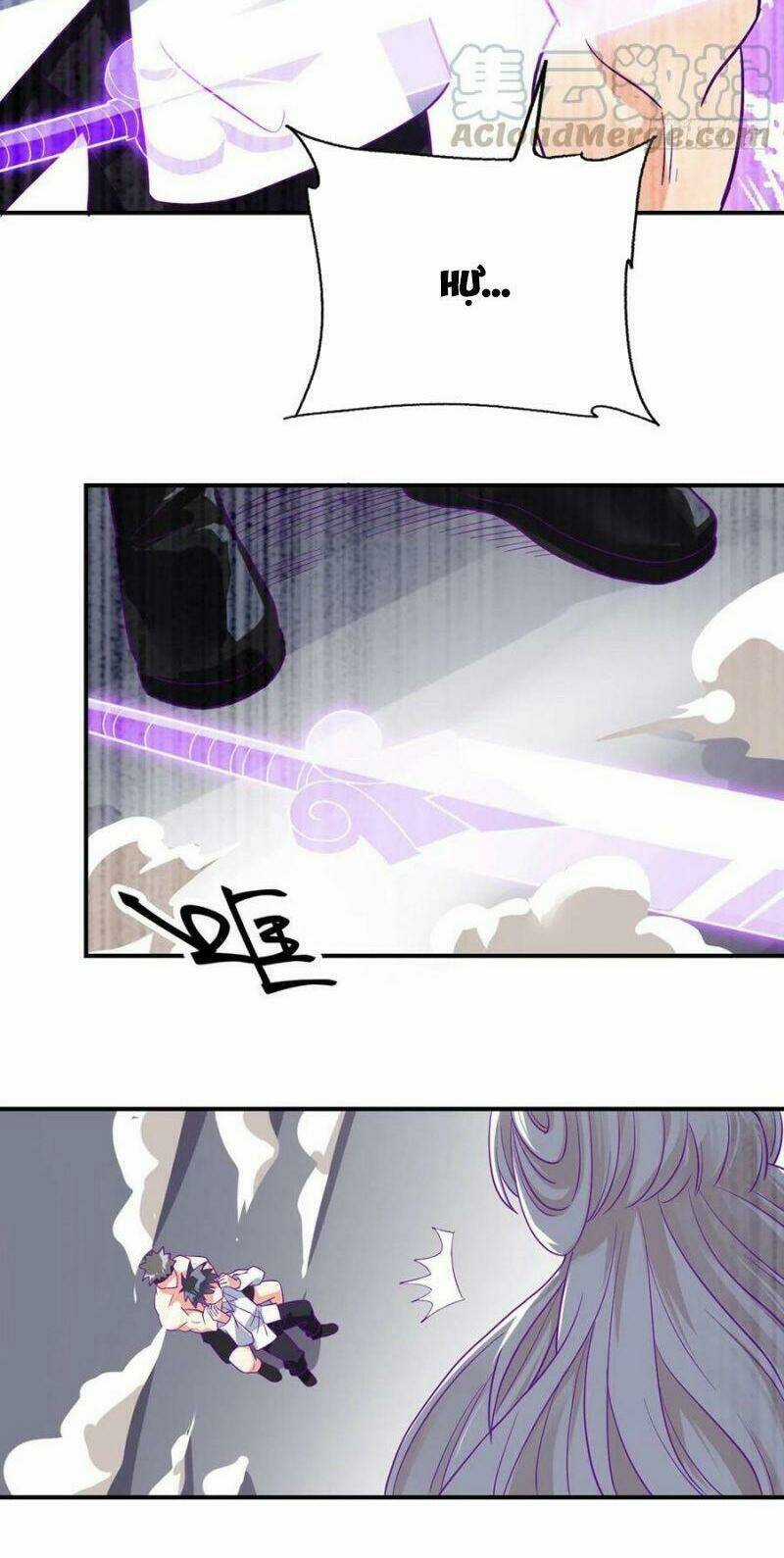 Vạn Hồn Hào Tế - Chapter 76 - Trang 32