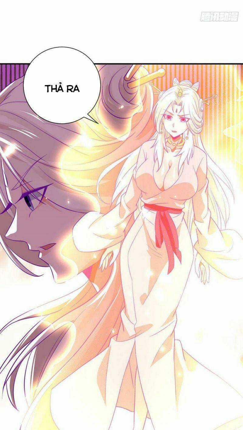 Vạn Hồn Hào Tế - Chapter 76 - Trang 33