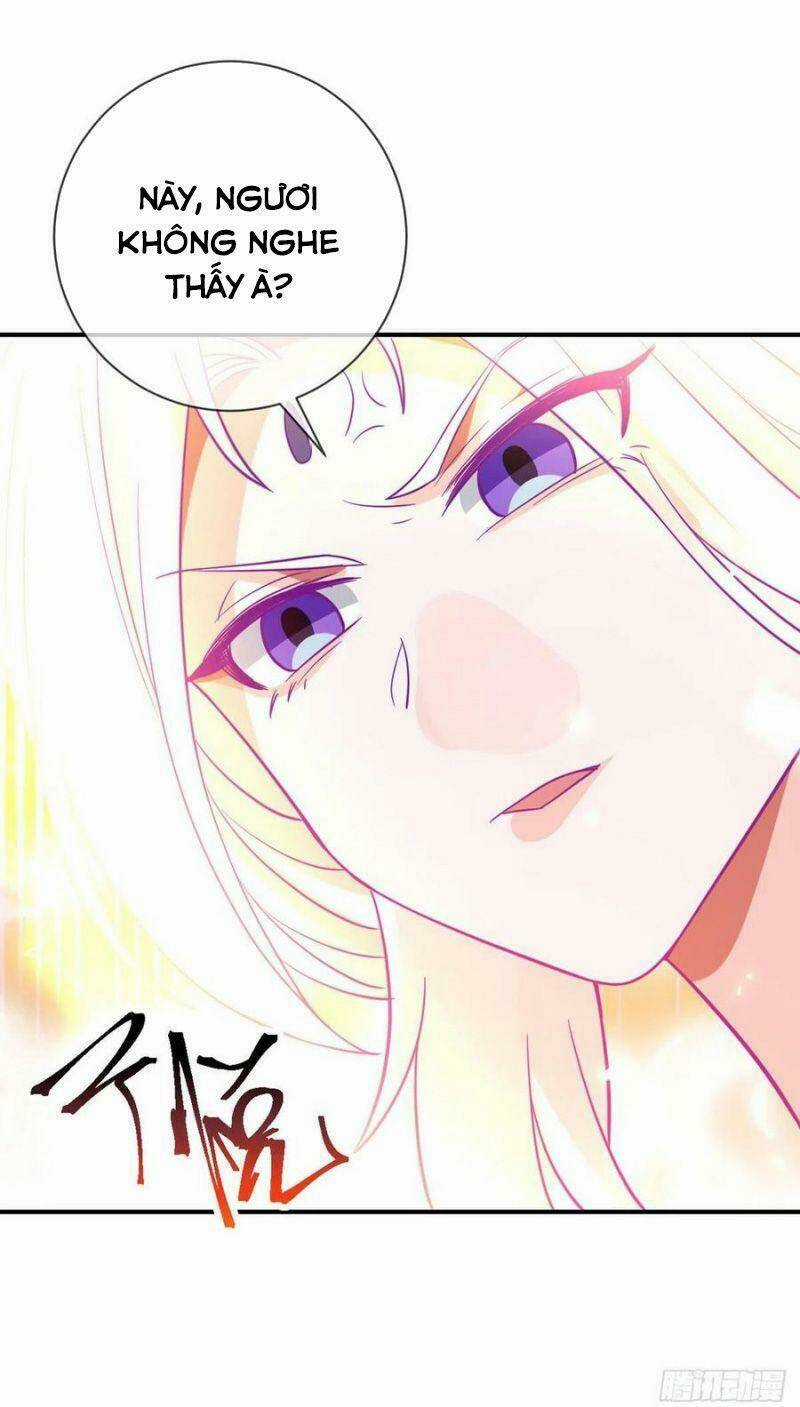 Vạn Hồn Hào Tế - Chapter 76 - Trang 35