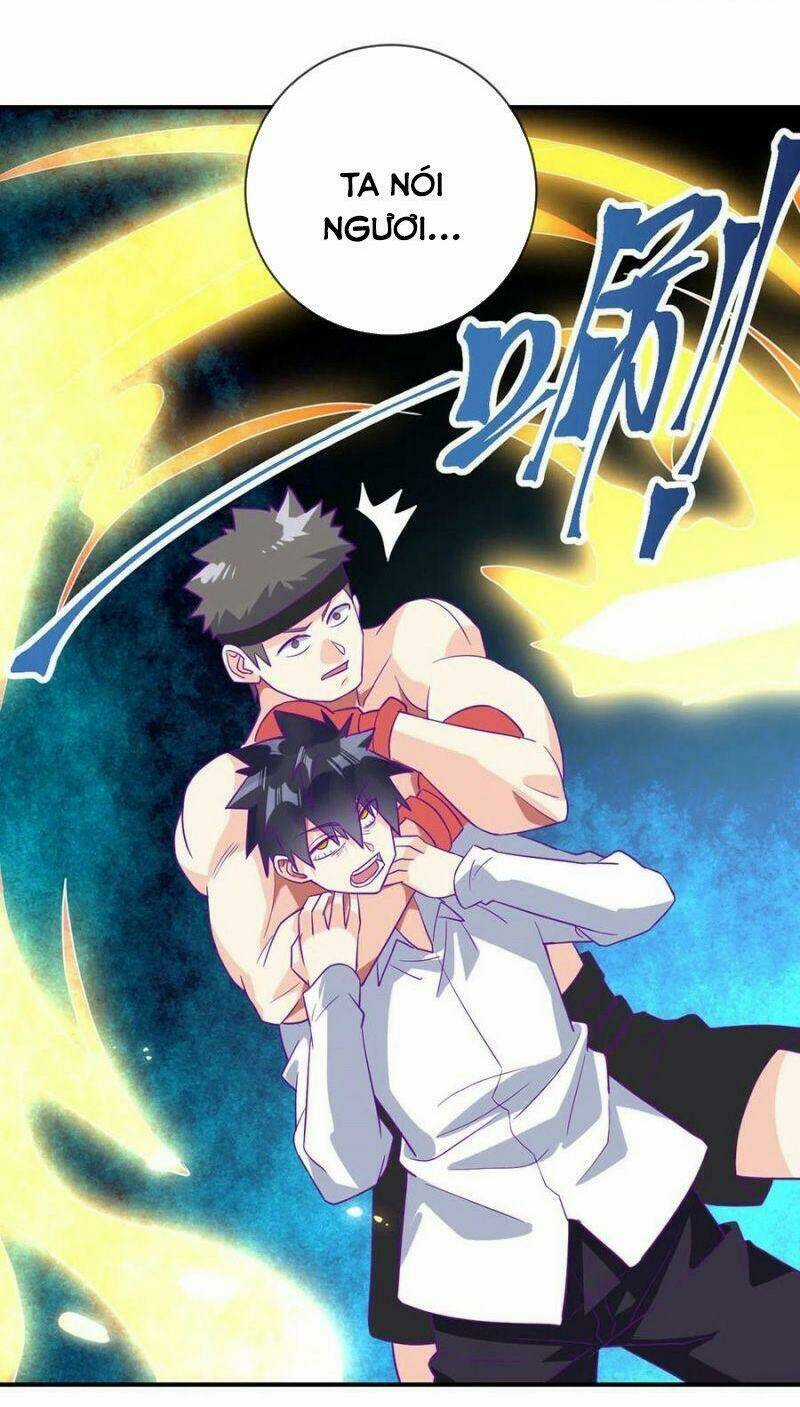 Vạn Hồn Hào Tế - Chapter 76 - Trang 36