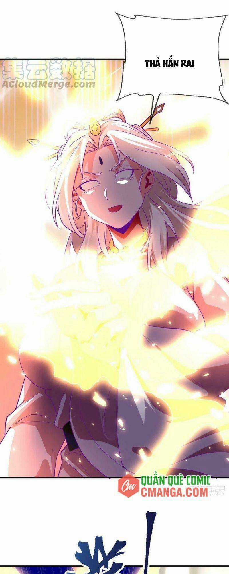 Vạn Hồn Hào Tế - Chapter 76 - Trang 37