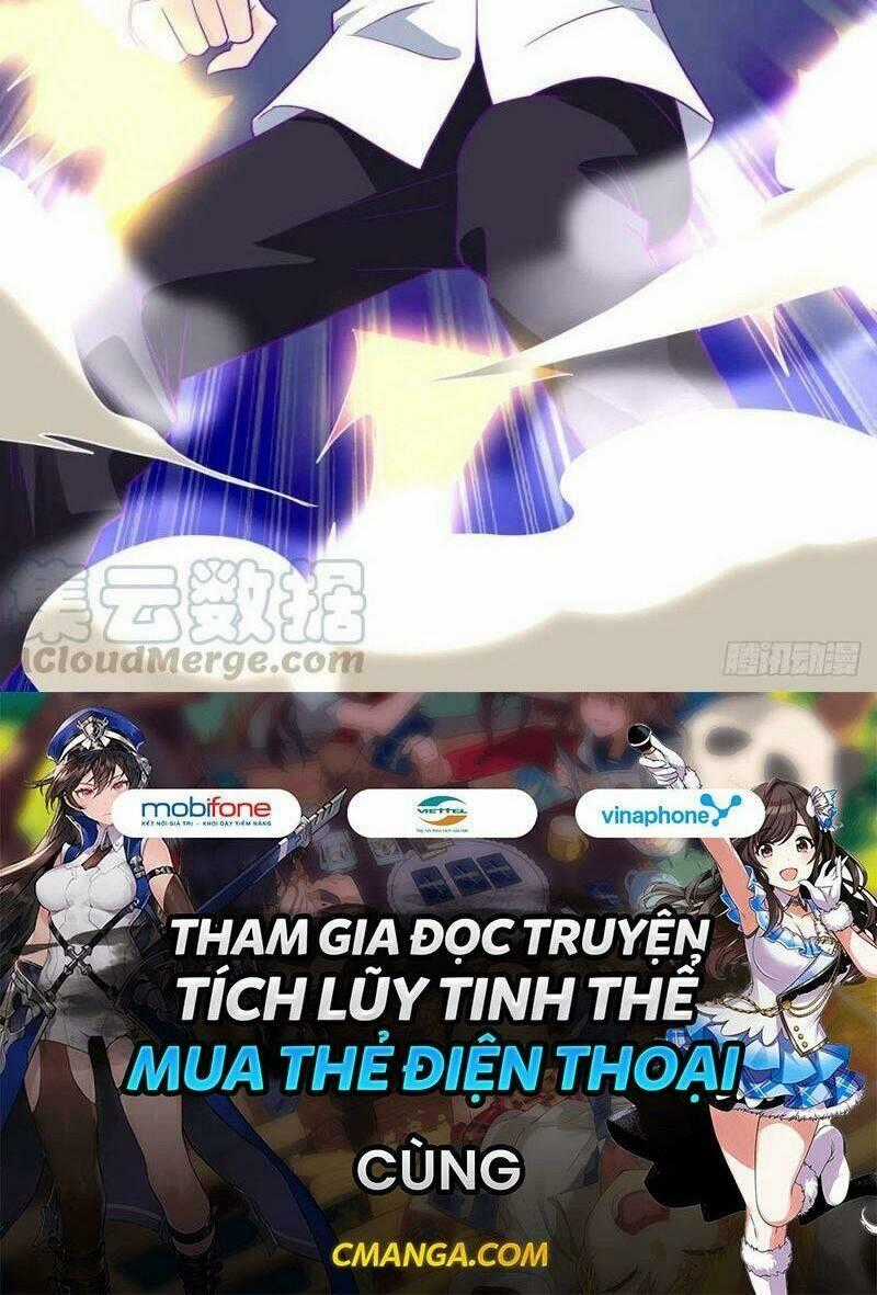 Vạn Hồn Hào Tế - Chapter 76 - Trang 39