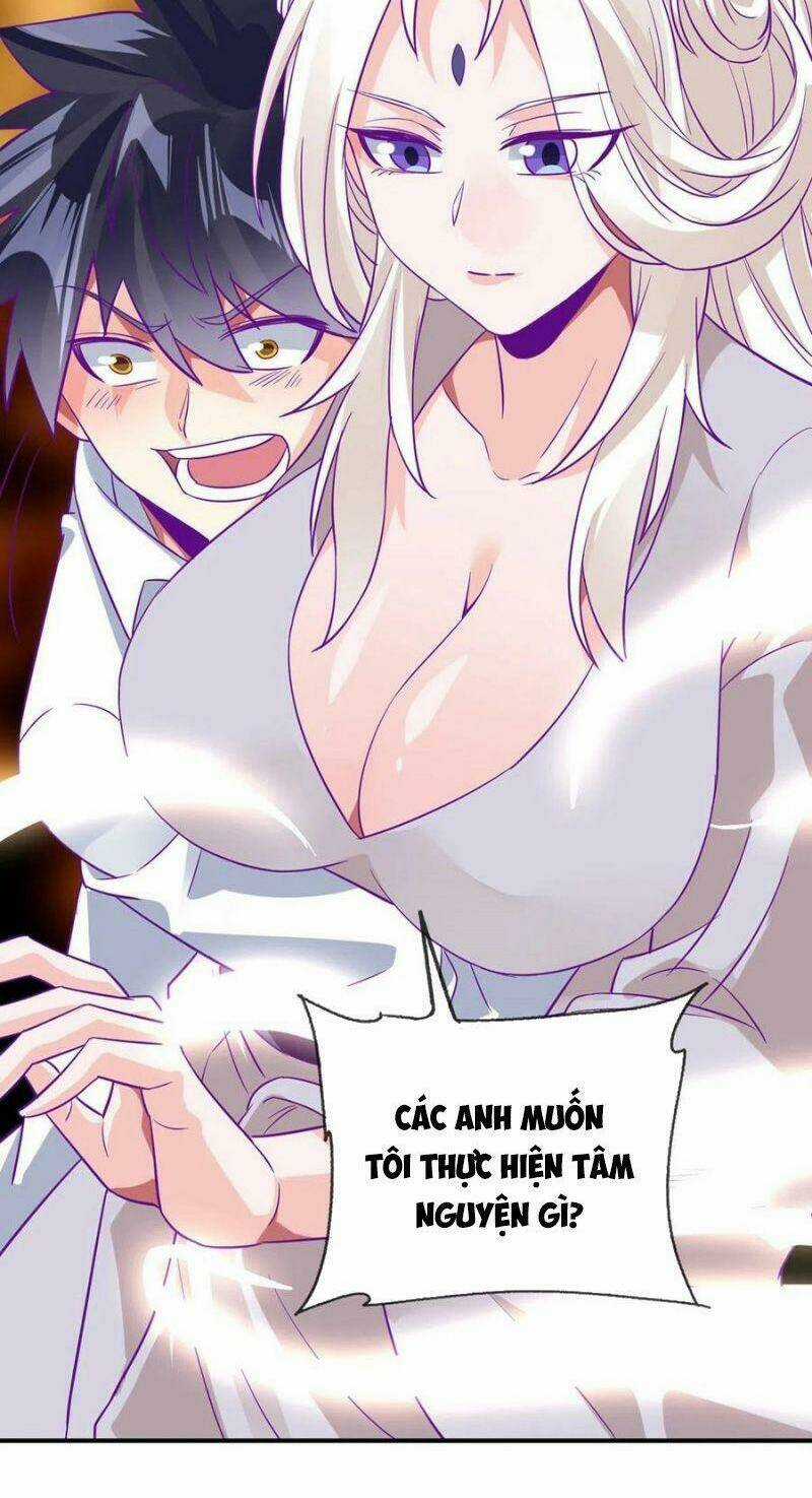 Vạn Hồn Hào Tế - Chapter 76 - Trang 6