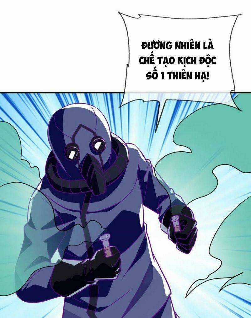 Vạn Hồn Hào Tế - Chapter 76 - Trang 7