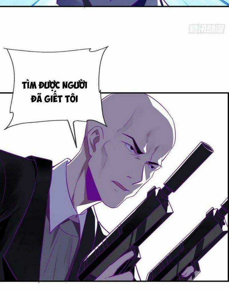 Vạn Hồn Hào Tế - Chapter 76 - Trang 8