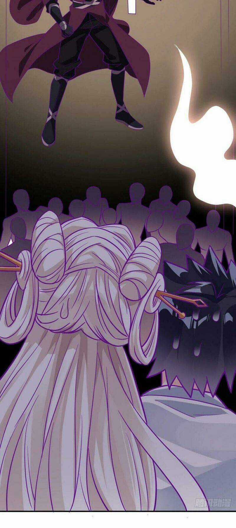 Vạn Hồn Hào Tế - Chapter 76 - Trang 10