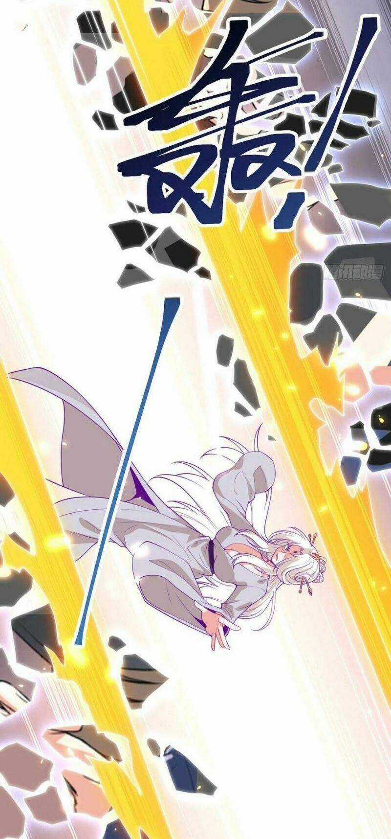 Vạn Hồn Hào Tế - Chapter 77 - Trang 12