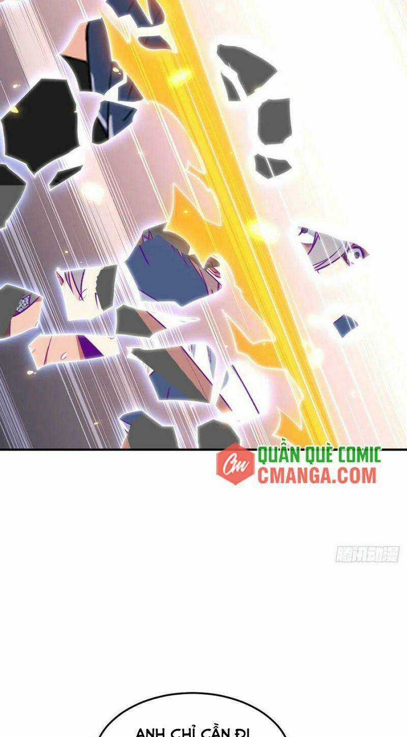 Vạn Hồn Hào Tế - Chapter 77 - Trang 13