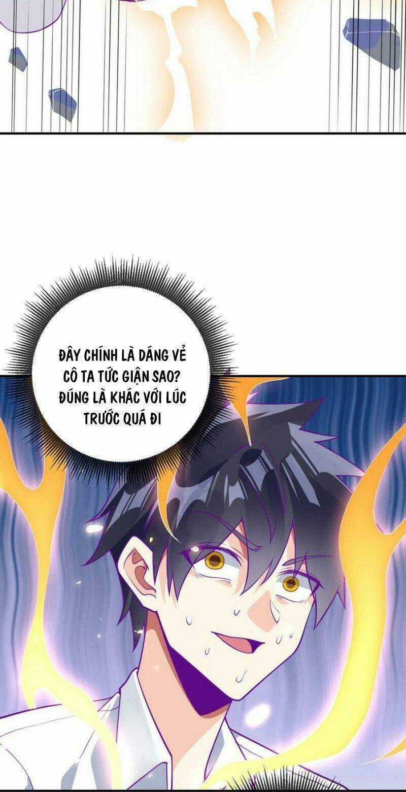 Vạn Hồn Hào Tế - Chapter 77 - Trang 20