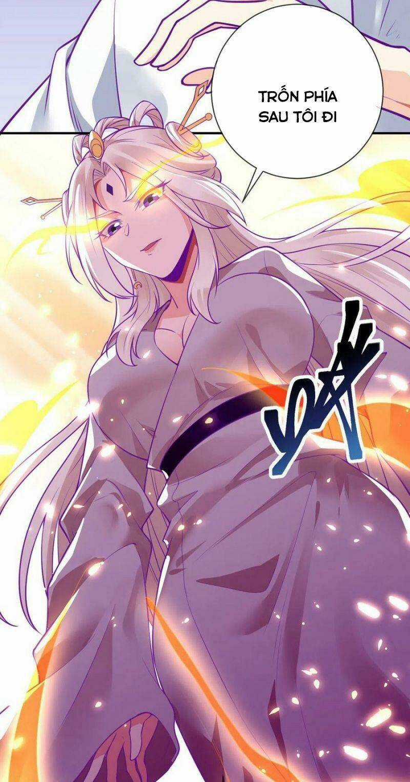 Vạn Hồn Hào Tế - Chapter 77 - Trang 3