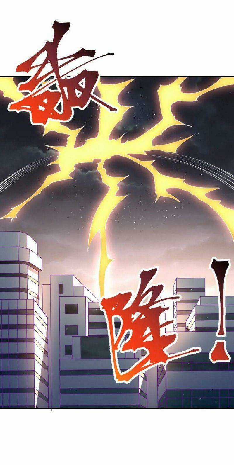 Vạn Hồn Hào Tế - Chapter 77 - Trang 25