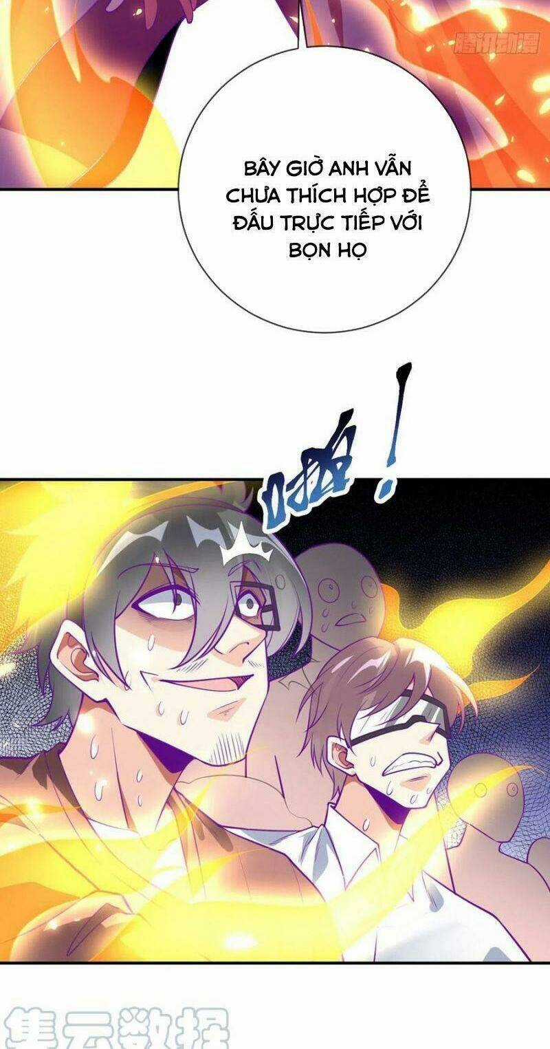 Vạn Hồn Hào Tế - Chapter 77 - Trang 4