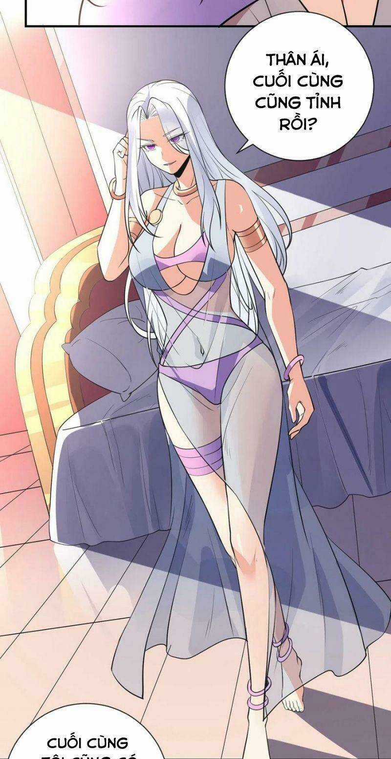 Vạn Hồn Hào Tế - Chapter 77 - Trang 33