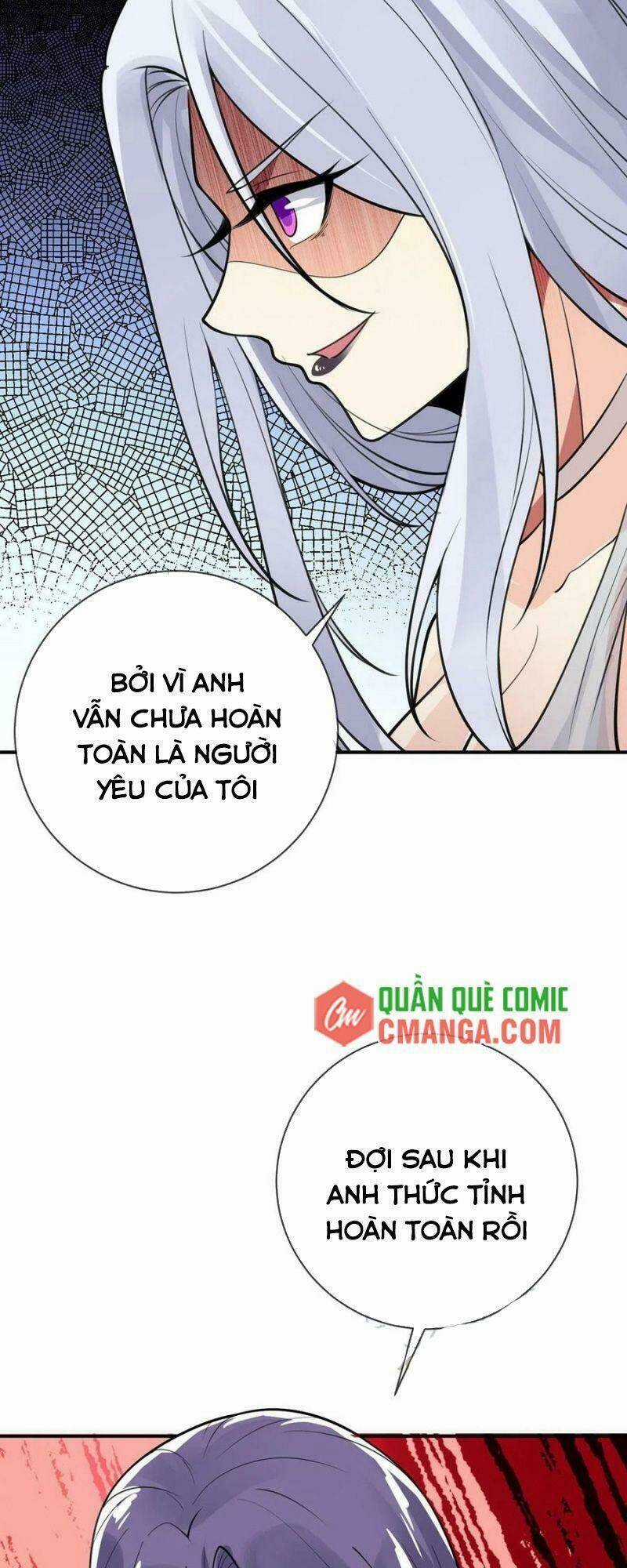 Vạn Hồn Hào Tế - Chapter 77 - Trang 39