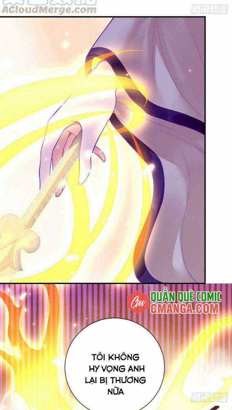 Vạn Hồn Hào Tế - Chapter 77 - Trang 5