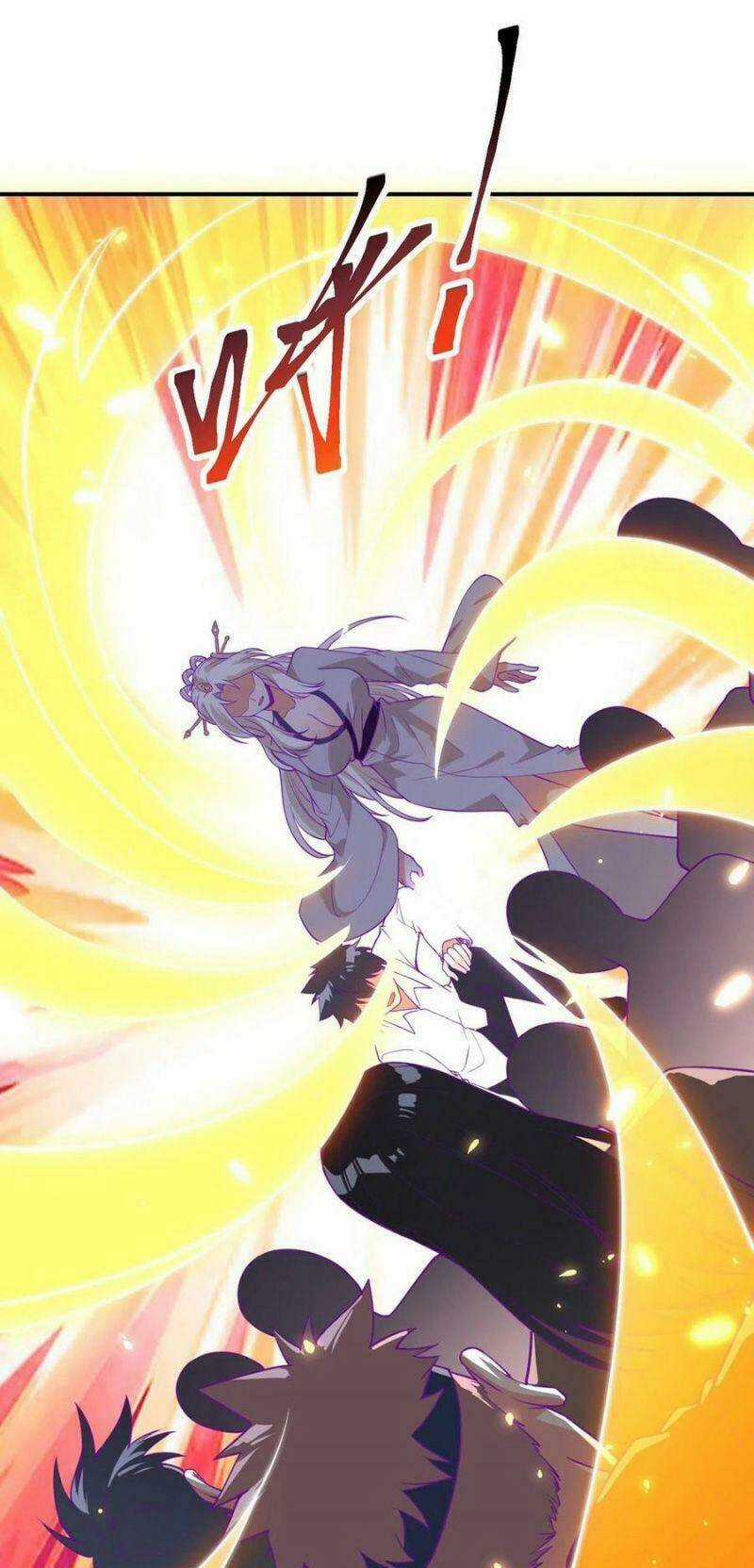 Vạn Hồn Hào Tế - Chapter 77 - Trang 9