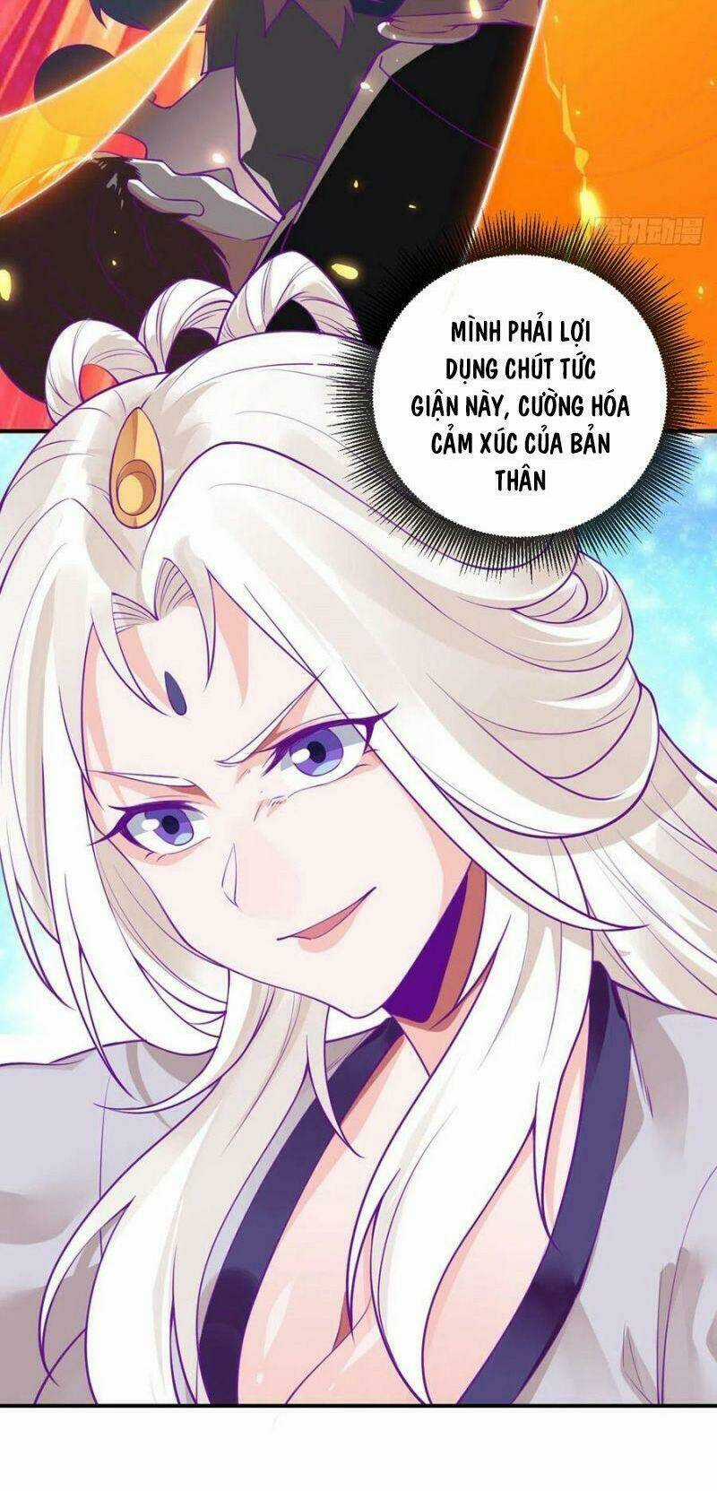 Vạn Hồn Hào Tế - Chapter 77 - Trang 10