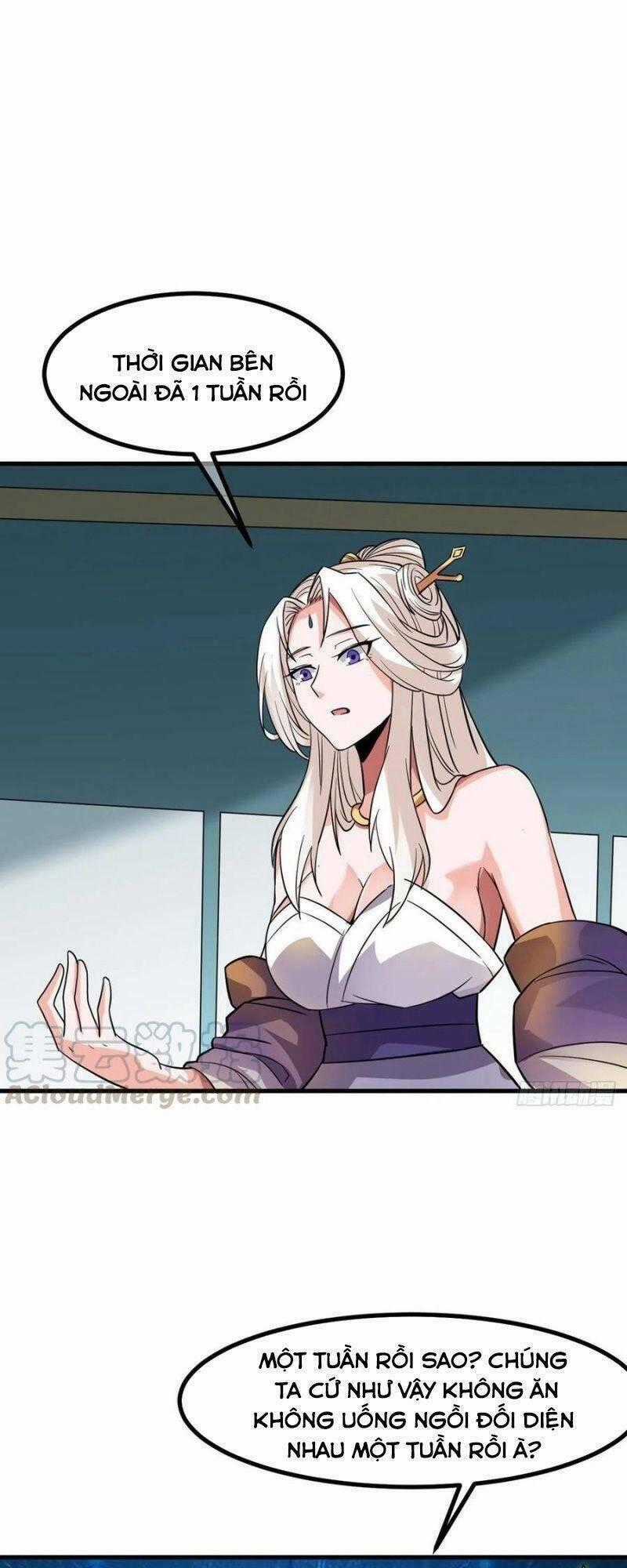 Vạn Hồn Hào Tế - Chapter 78 - Trang 1