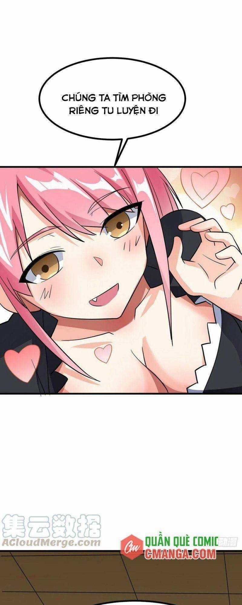 Vạn Hồn Hào Tế - Chapter 78 - Trang 25