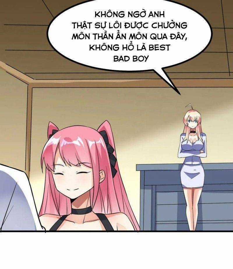 Vạn Hồn Hào Tế - Chapter 78 - Trang 26