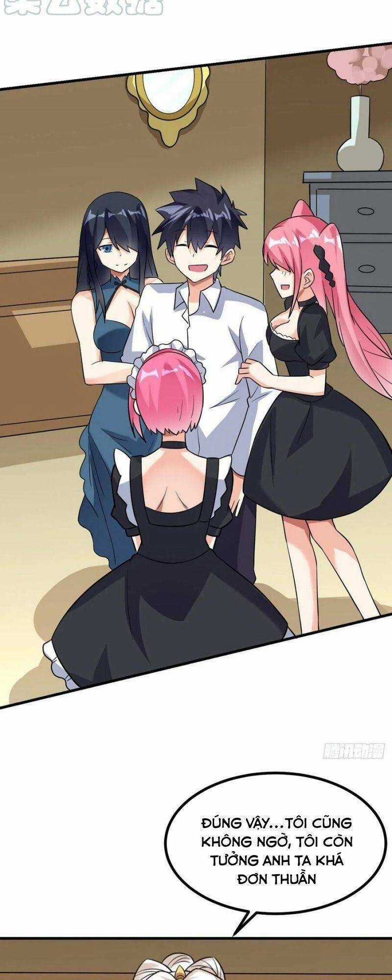 Vạn Hồn Hào Tế - Chapter 78 - Trang 29