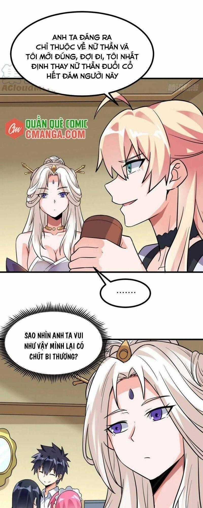 Vạn Hồn Hào Tế - Chapter 78 - Trang 31