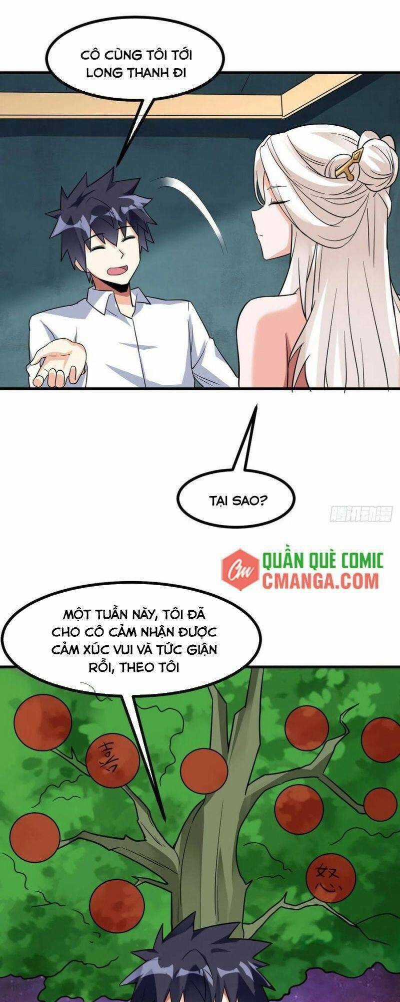 Vạn Hồn Hào Tế - Chapter 78 - Trang 9