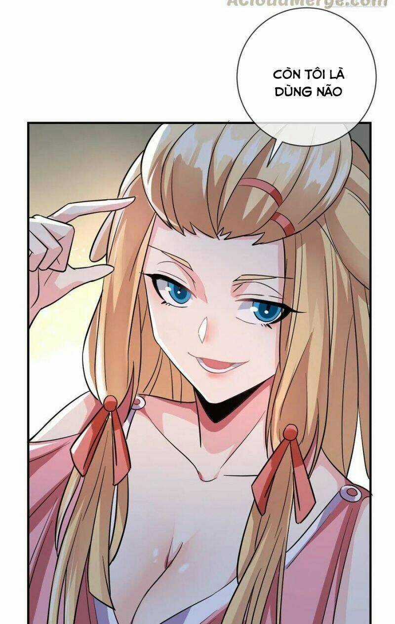 Vạn Hồn Hào Tế - Chapter 79 - Trang 11