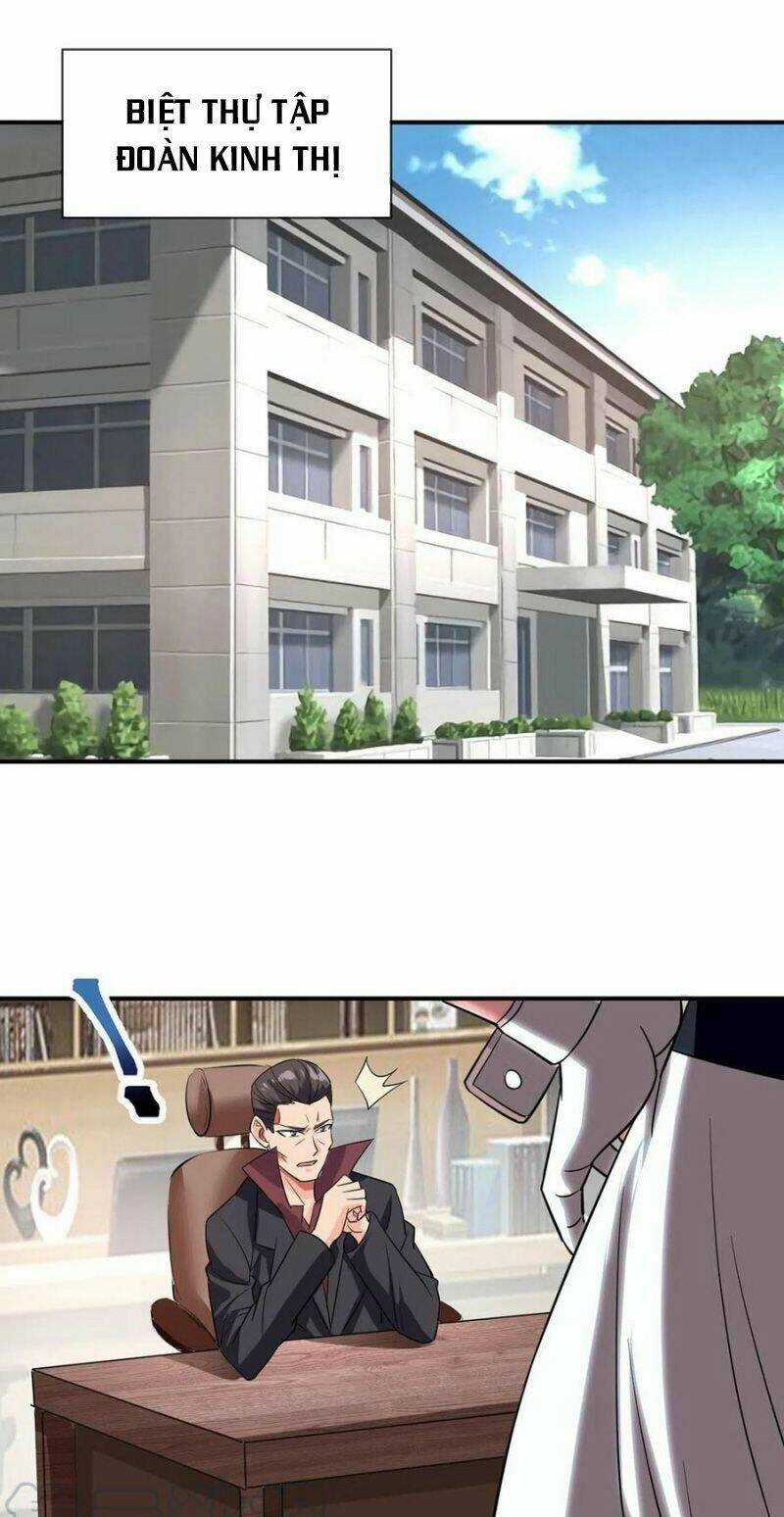 Vạn Hồn Hào Tế - Chapter 79 - Trang 13