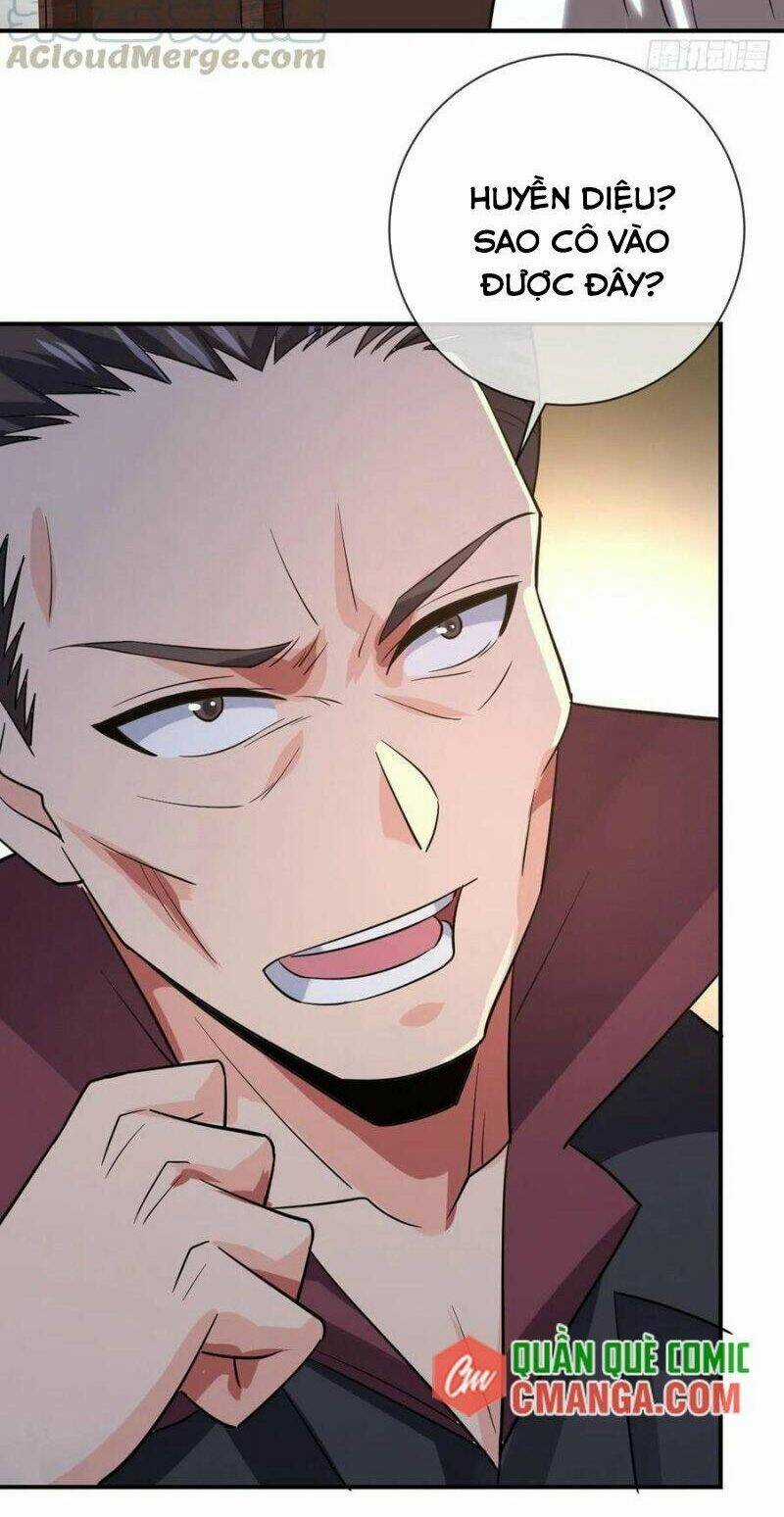 Vạn Hồn Hào Tế - Chapter 79 - Trang 14