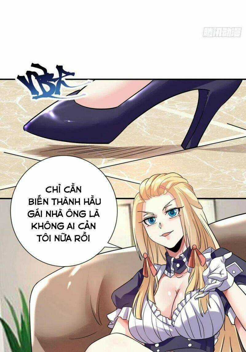 Vạn Hồn Hào Tế - Chapter 79 - Trang 15