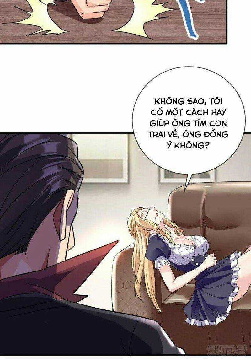 Vạn Hồn Hào Tế - Chapter 79 - Trang 18