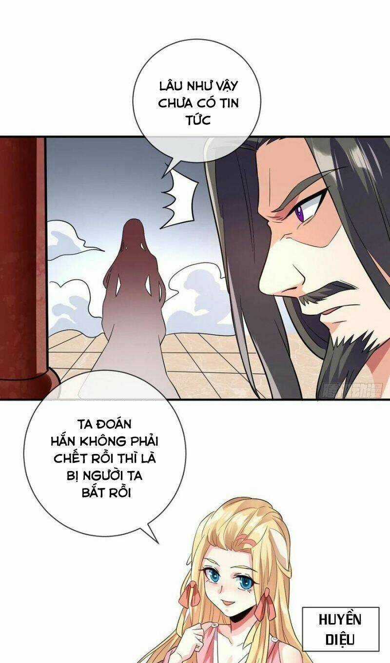 Vạn Hồn Hào Tế - Chapter 79 - Trang 3