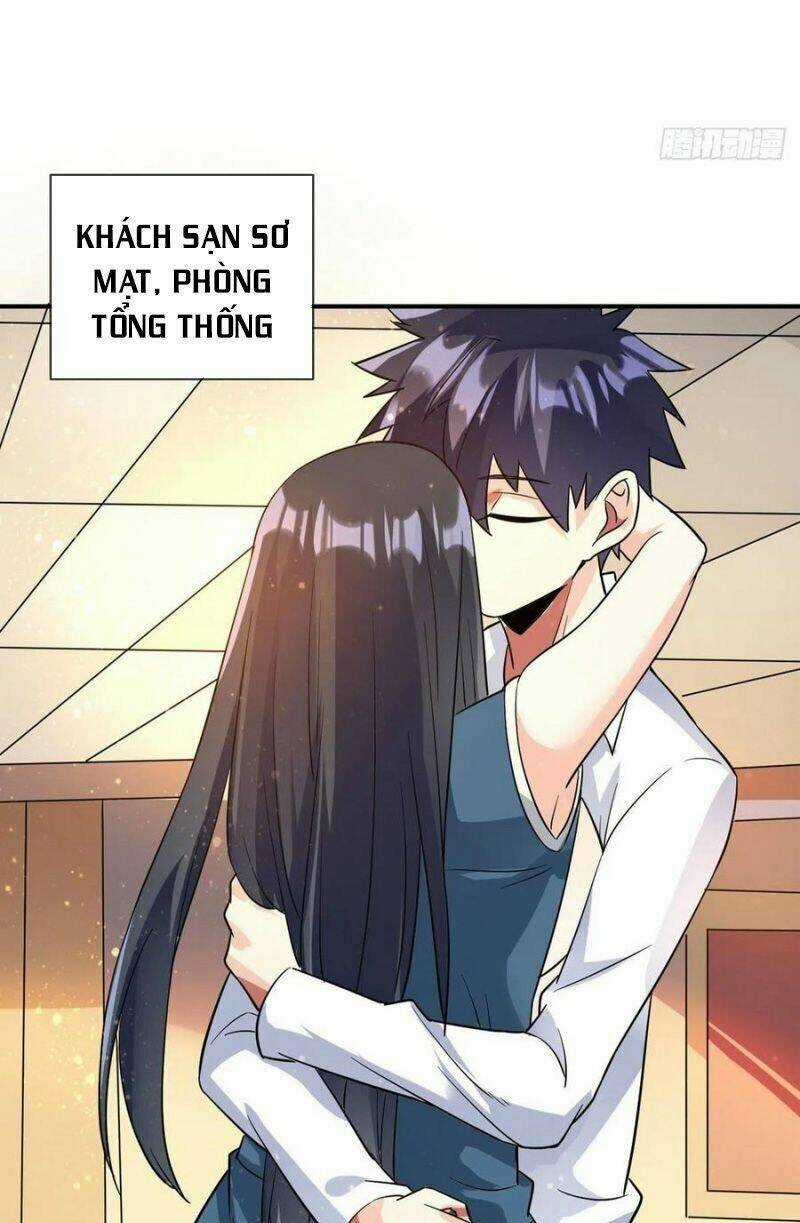 Vạn Hồn Hào Tế - Chapter 79 - Trang 22