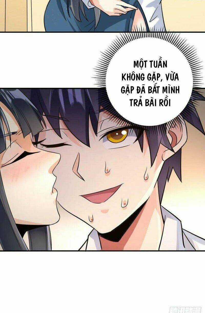 Vạn Hồn Hào Tế - Chapter 79 - Trang 23