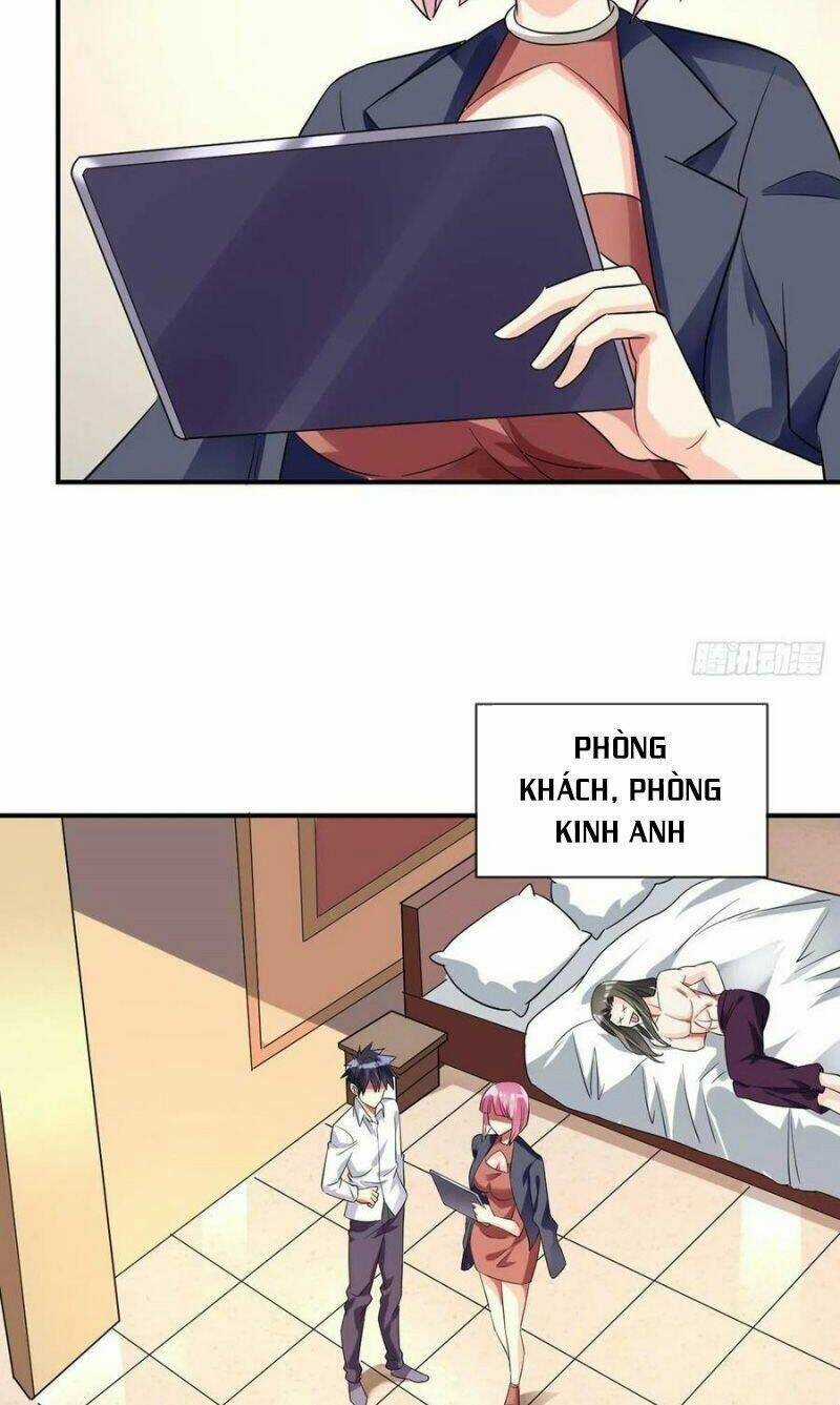 Vạn Hồn Hào Tế - Chapter 79 - Trang 25