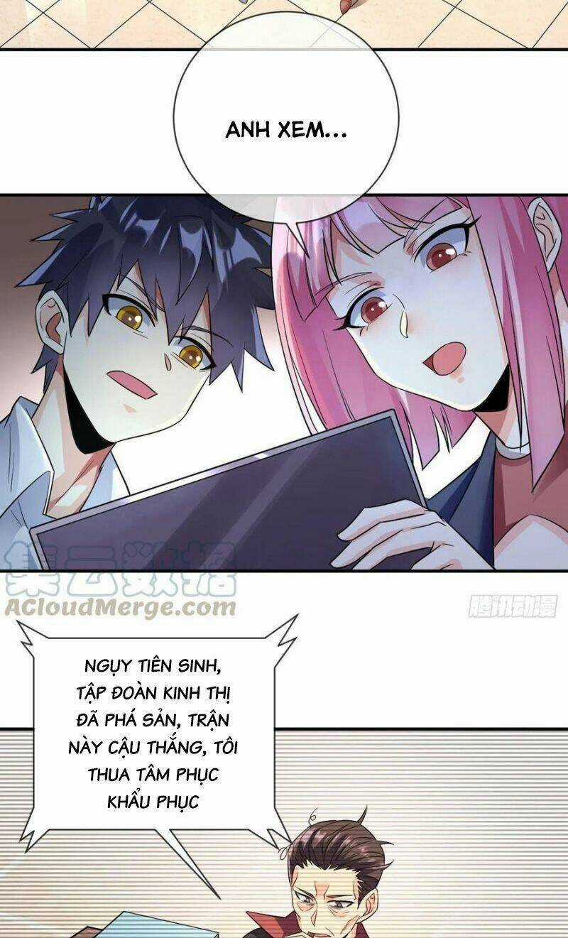 Vạn Hồn Hào Tế - Chapter 79 - Trang 26