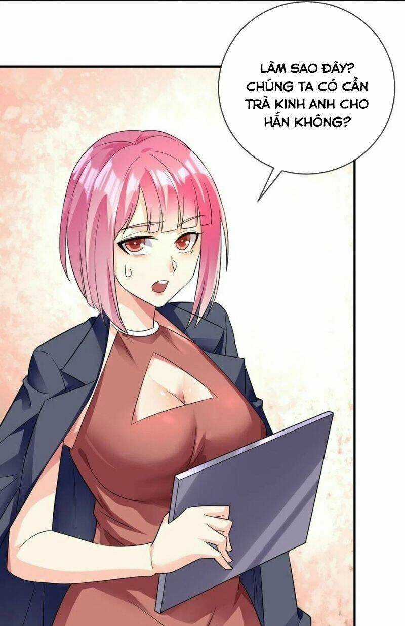 Vạn Hồn Hào Tế - Chapter 79 - Trang 30