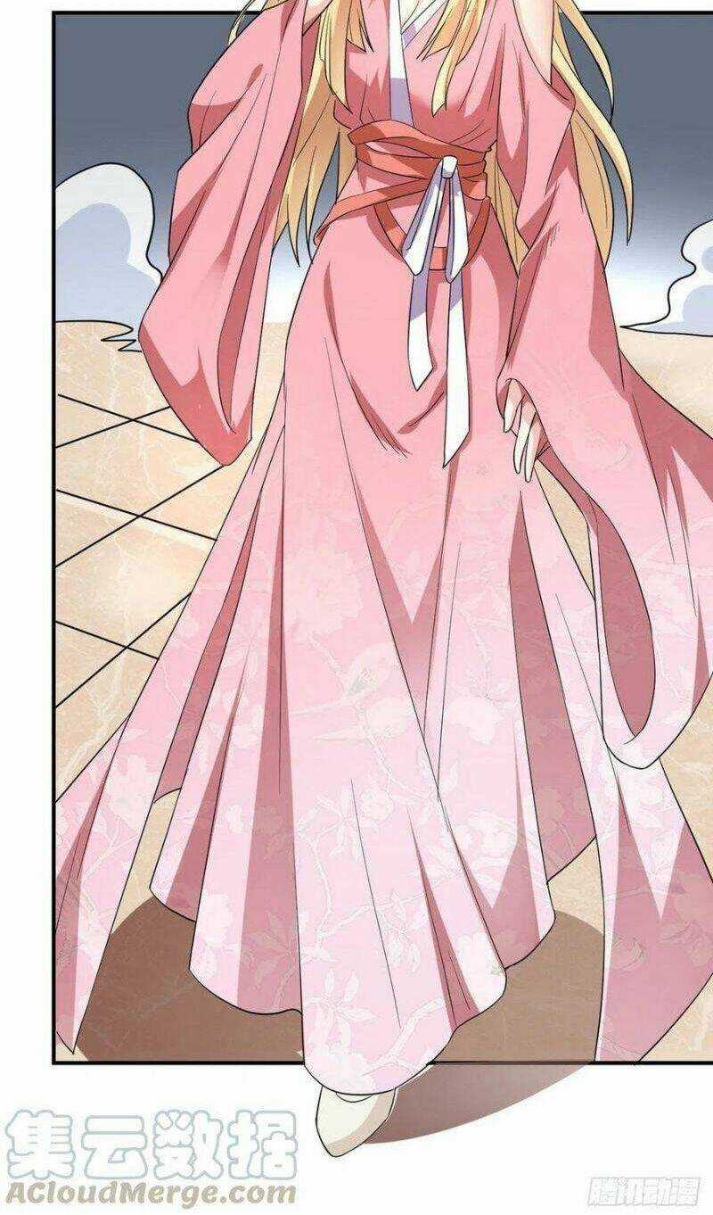 Vạn Hồn Hào Tế - Chapter 79 - Trang 4