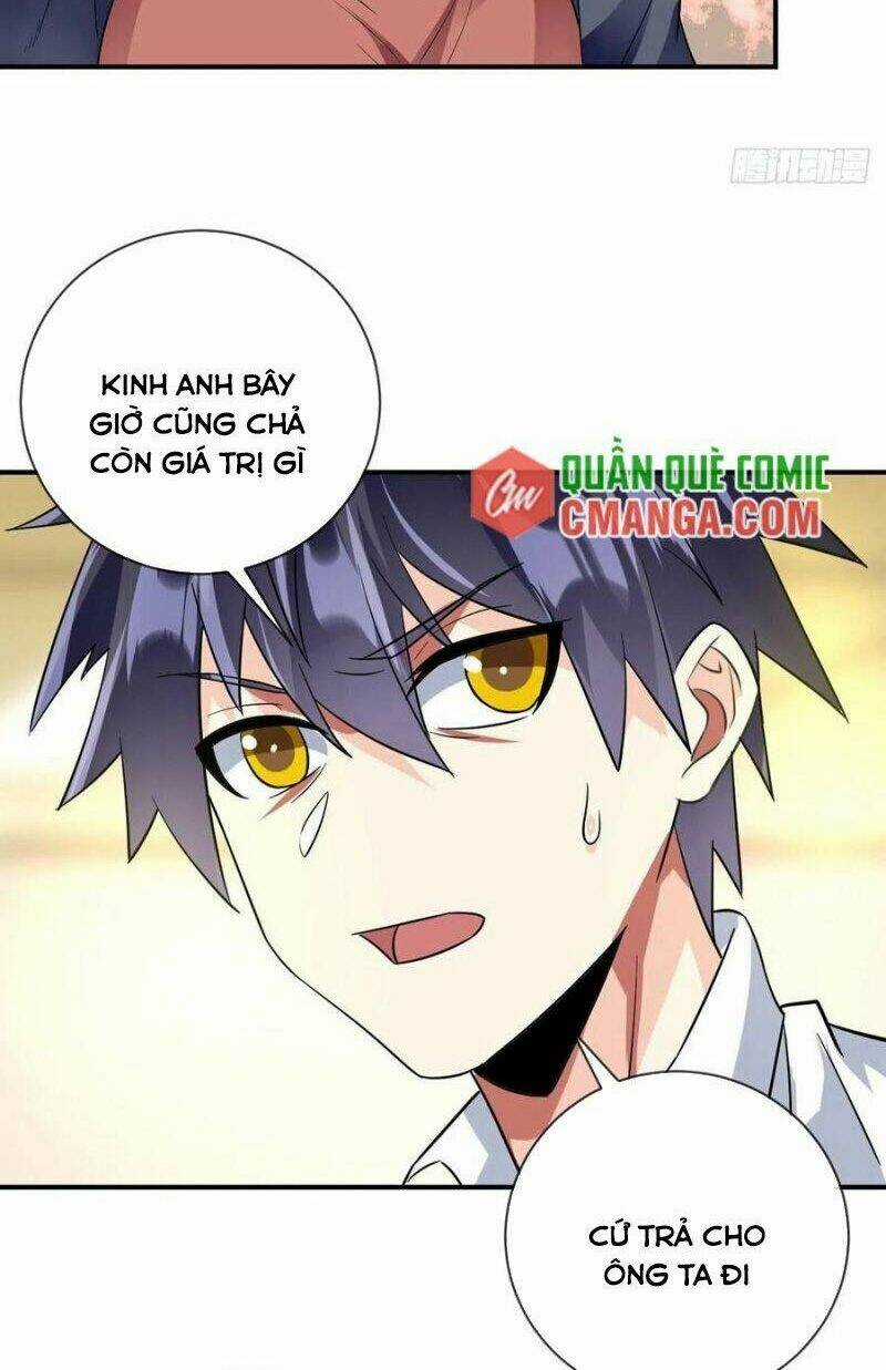 Vạn Hồn Hào Tế - Chapter 79 - Trang 31