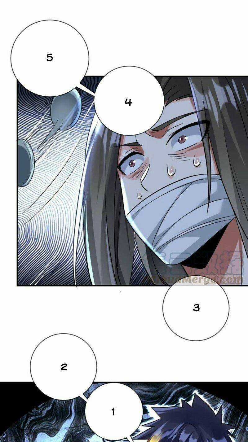 Vạn Hồn Hào Tế - Chapter 79 - Trang 36