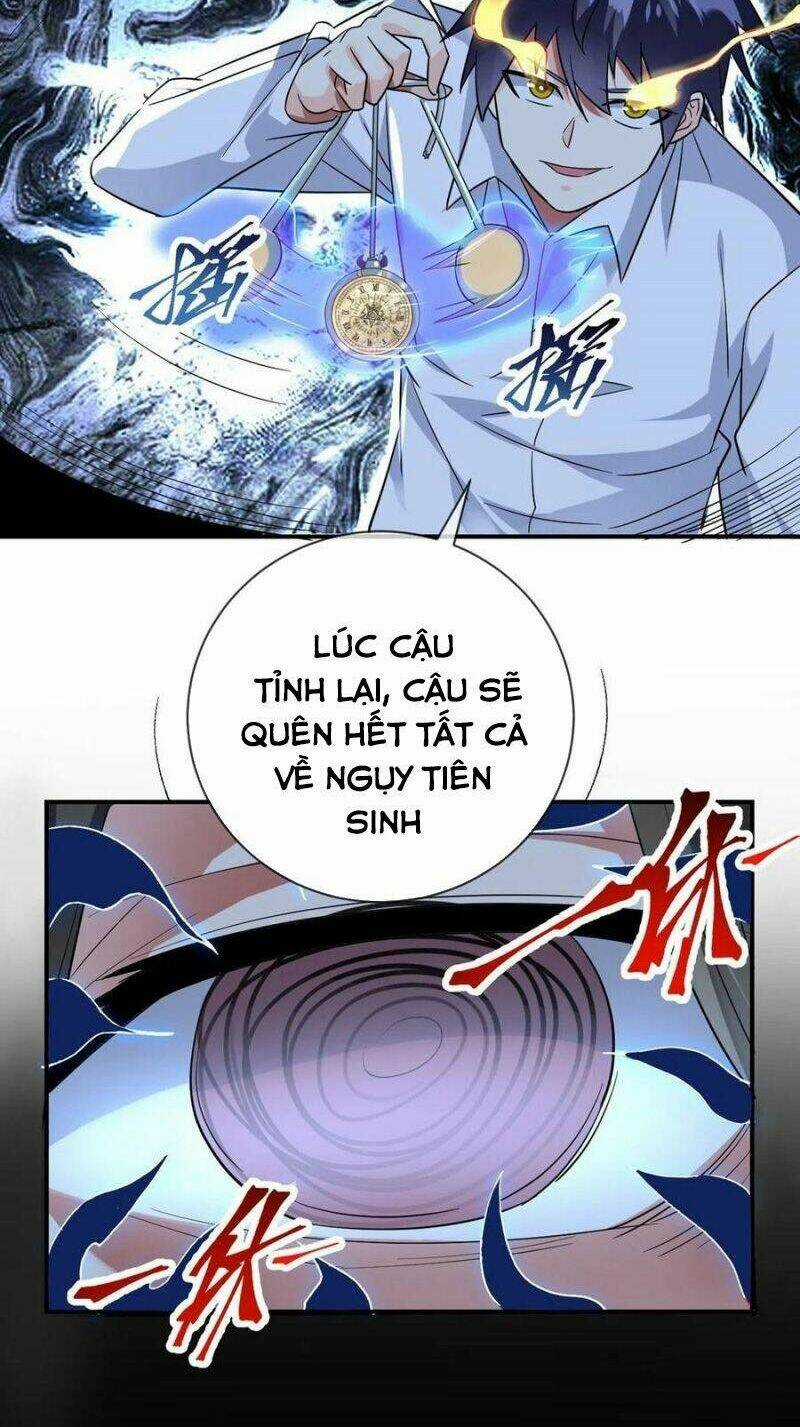 Vạn Hồn Hào Tế - Chapter 79 - Trang 37