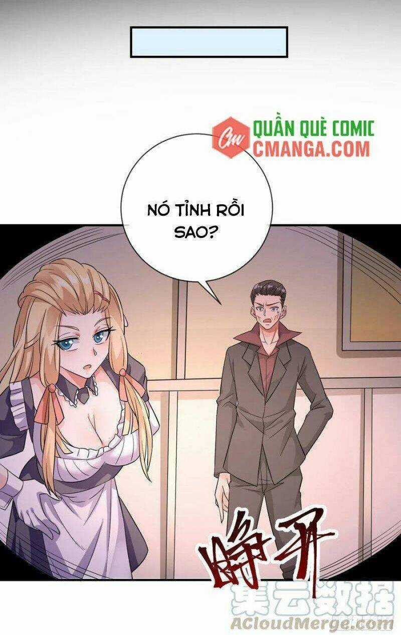 Vạn Hồn Hào Tế - Chapter 79 - Trang 39