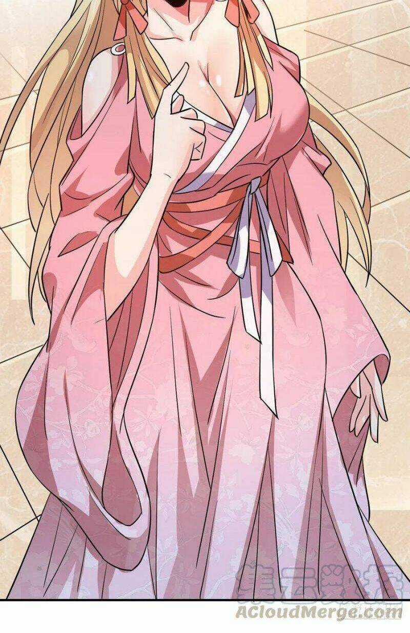 Vạn Hồn Hào Tế - Chapter 79 - Trang 8