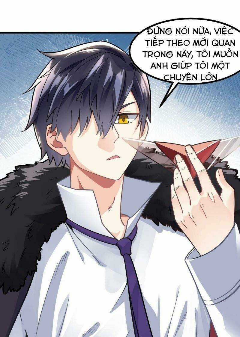 Vạn Hồn Hào Tế - Chapter 8 - Trang 11