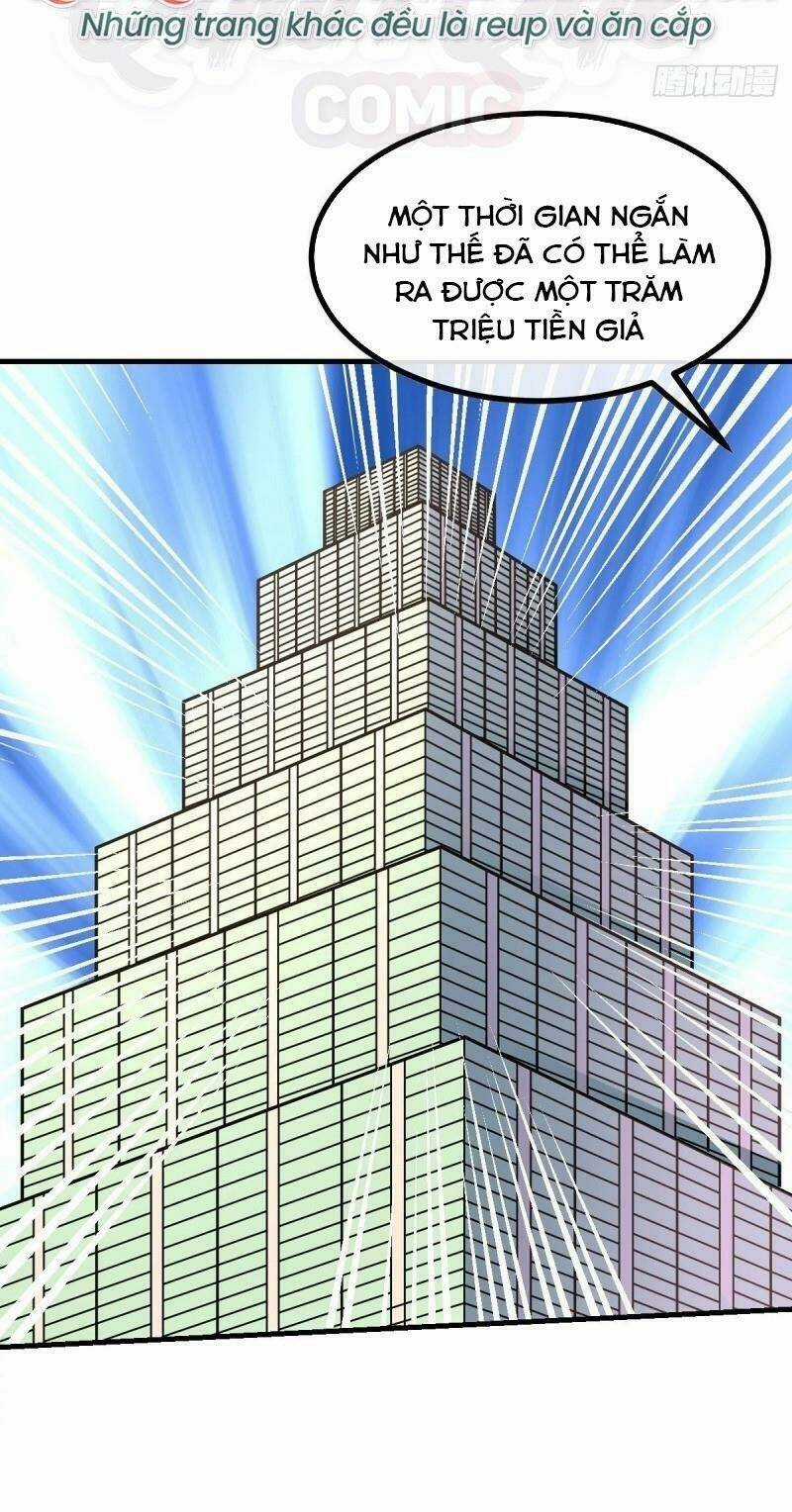 Vạn Hồn Hào Tế - Chapter 8 - Trang 14