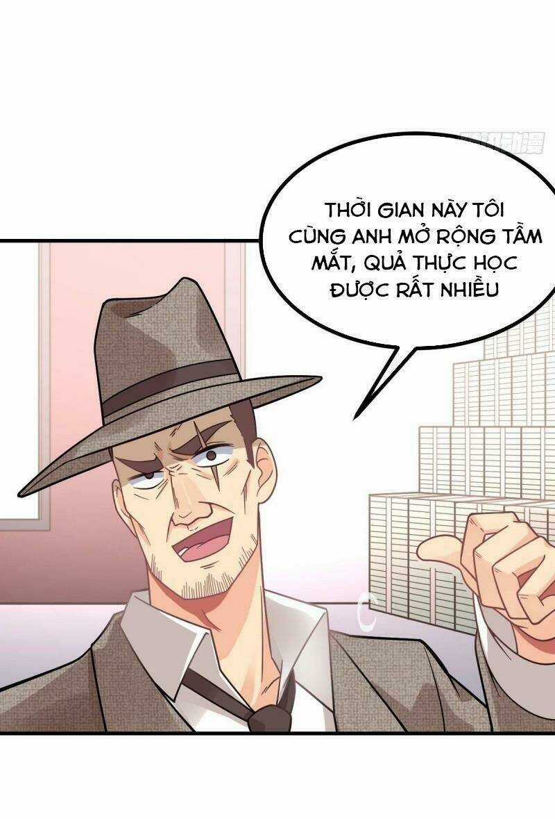 Vạn Hồn Hào Tế - Chapter 8 - Trang 15