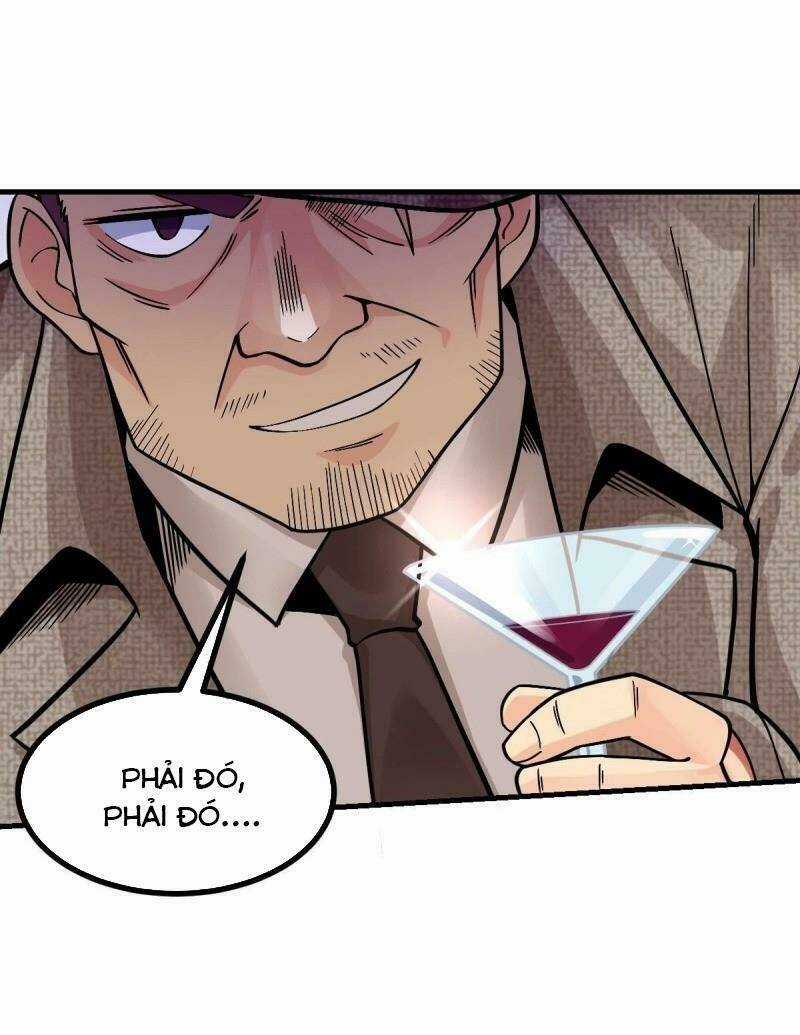 Vạn Hồn Hào Tế - Chapter 8 - Trang 17